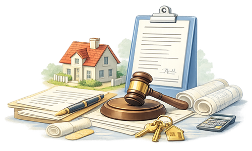 Conveyancing