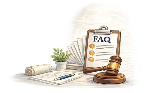Faq Banner