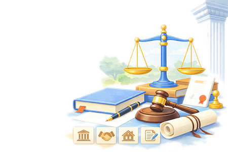 Legal Services