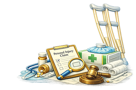 Personal Injury